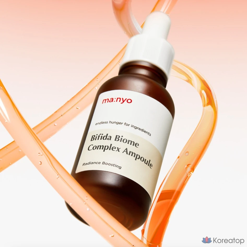 Ампула Manyo Factory Bifida Complex, 50 мл, 1 шт., фото 2