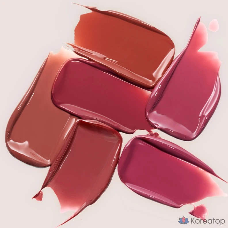 Бальзам для губ Nuse Care Lip-ritual Lip Balm, оттенок C01 More Lilac, 1 шт., фото 5