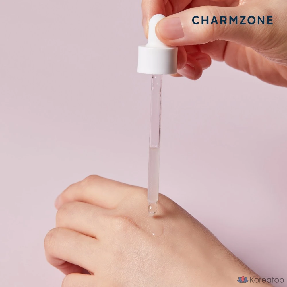 Charmzone Midnight Special Essence + Cream, 3 комплекта, фото 4