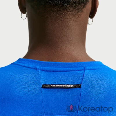 Топ мужской ACG Solar Chase Dri-FIT ADV для трейлраннинга, фото 6