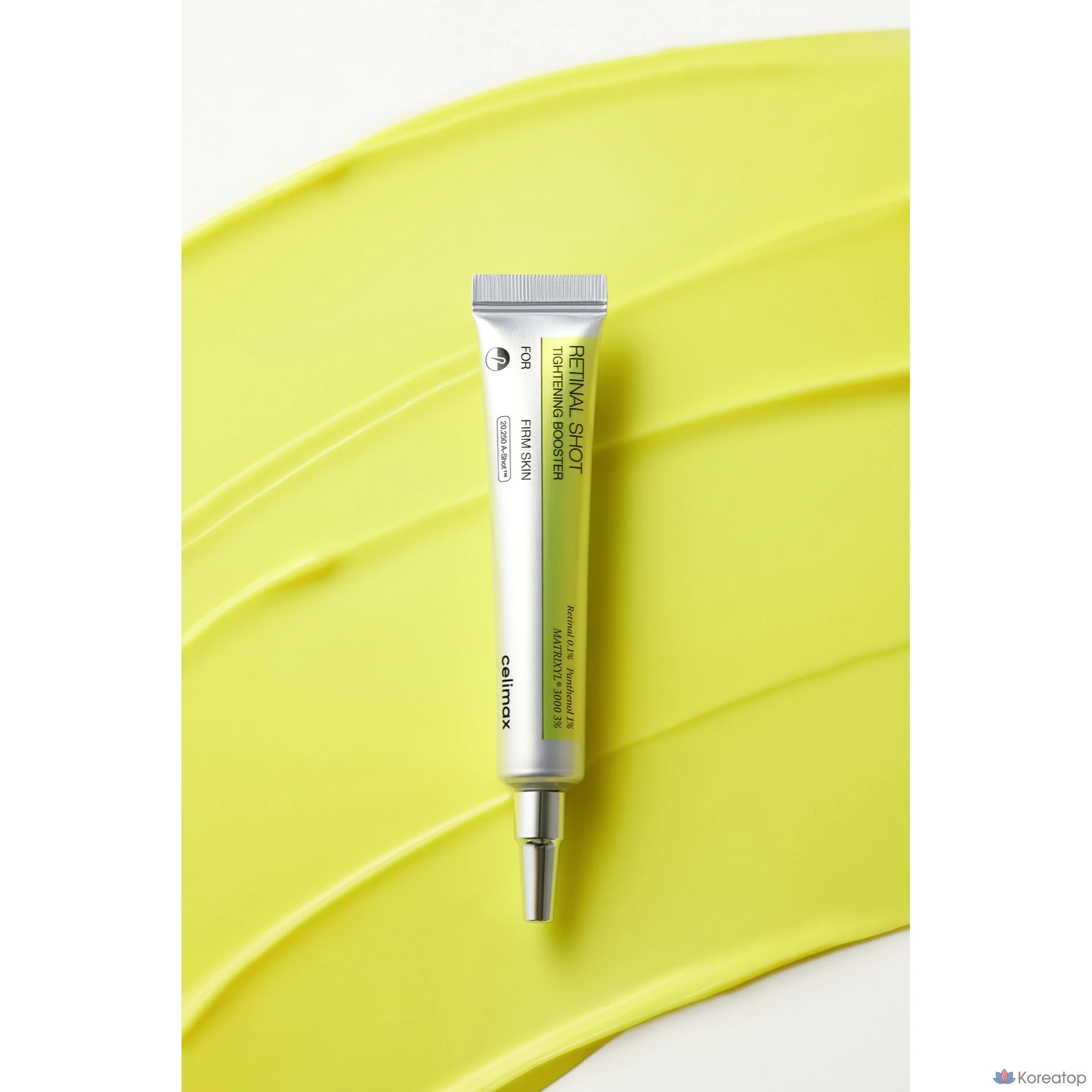 Cellimax The Vita A Retinal Shot Tightening Booster, 15 мл, 1 шт.