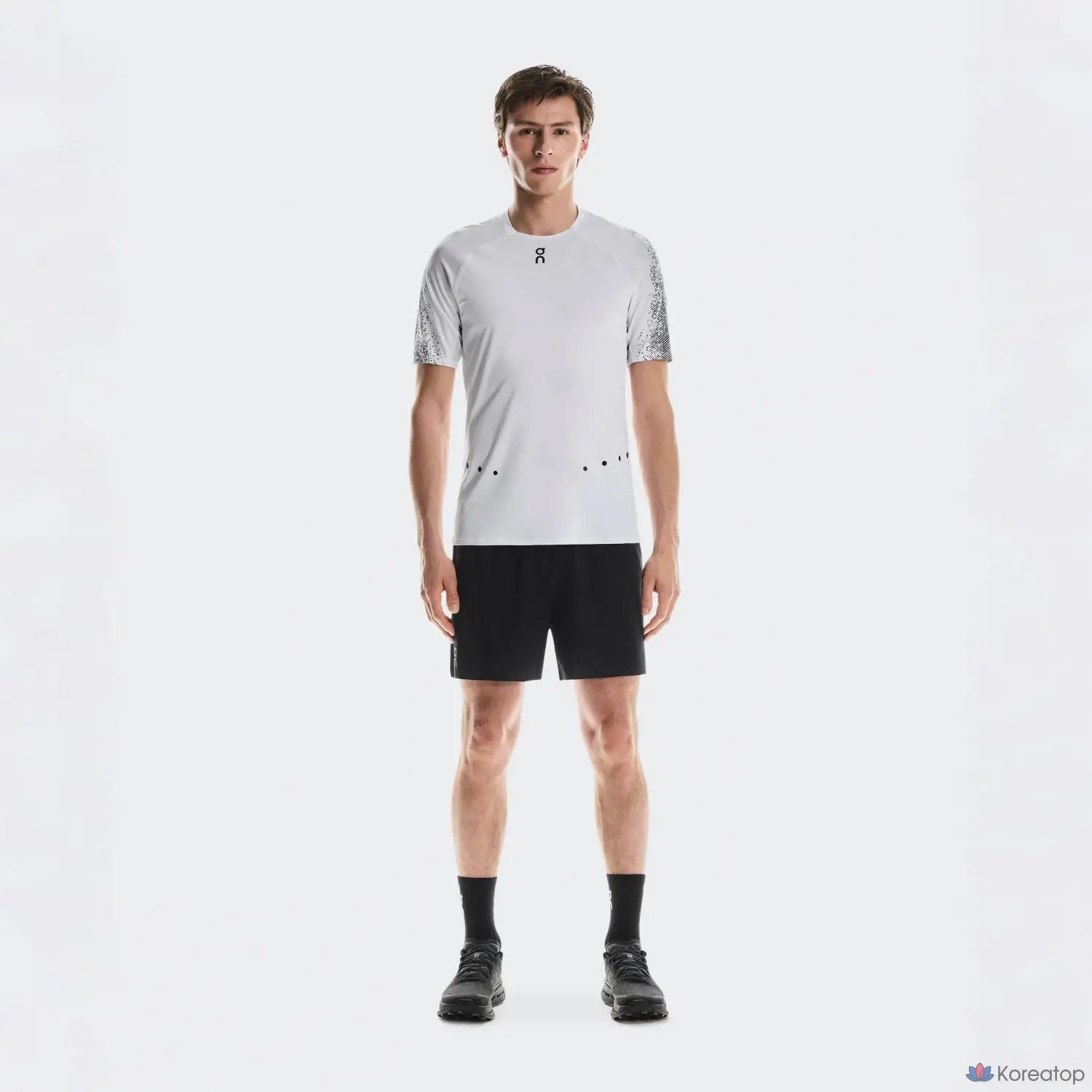 Шорты ON Ultra Shorts