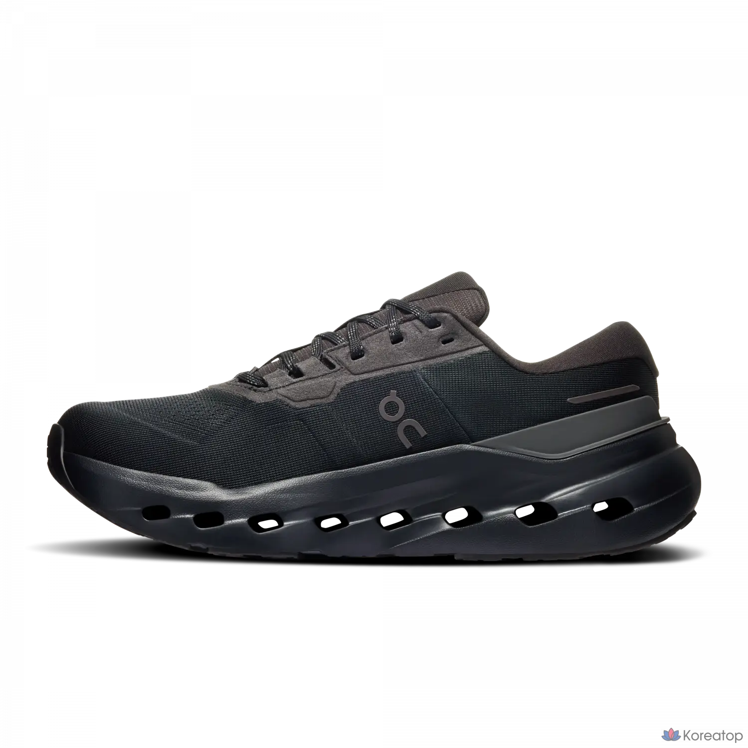 Кроссовки ON Cloudrunner 3 Waterproof