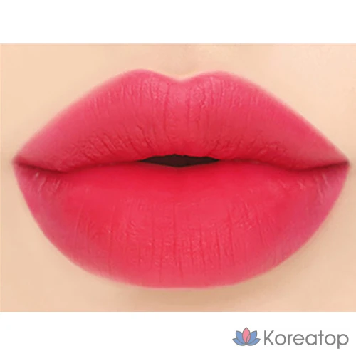 Bouquet Garni Blossom Velvet Tint, 08 Red Signal, 1 шт., фото 5