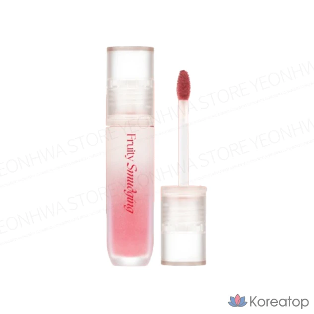 Merge Fruity Smudging Velvet Tint FS1 Berry Smudging, 1ea, 3.5g