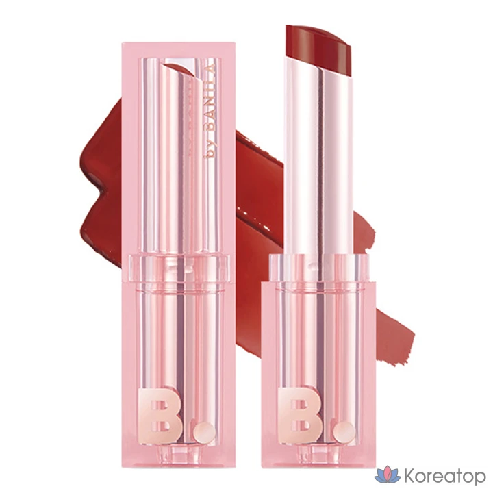 Помада Vanillaco Glow Veil, 1 шт., RD01 Love Me