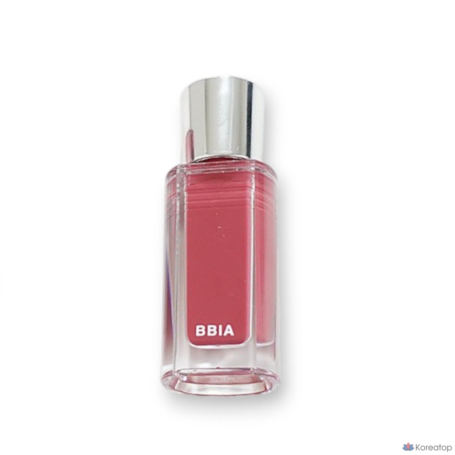 Тинт для губ BBIA Over Glaze, оттенок 01 Peach, 4.5 г, 1 шт.