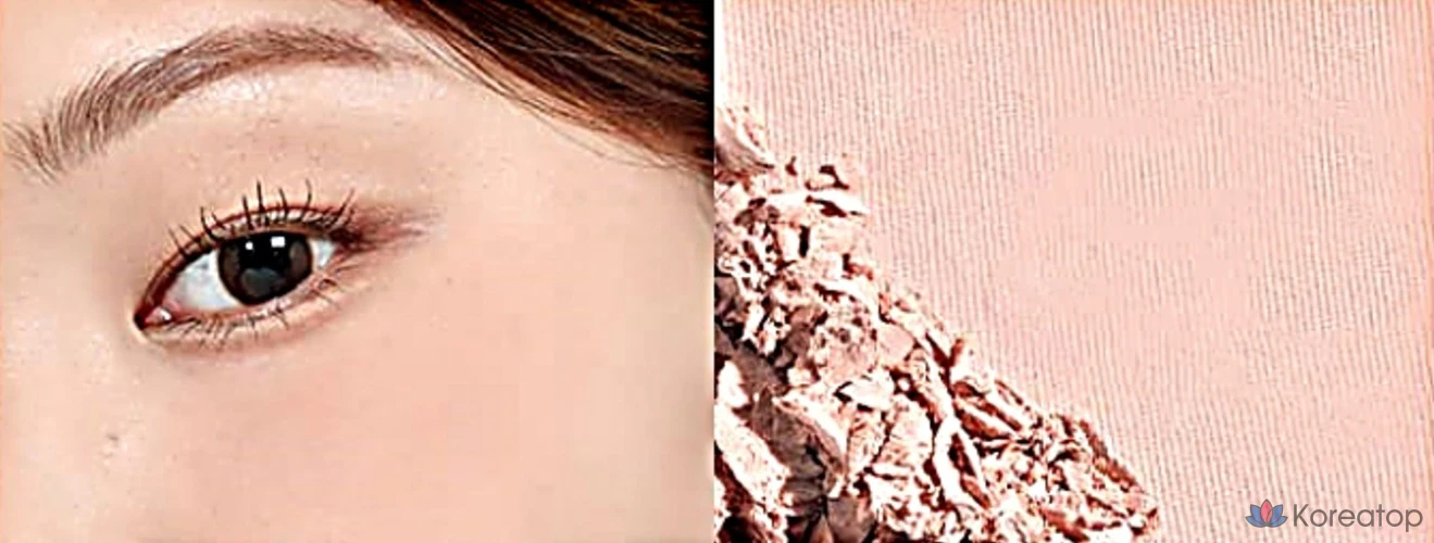 Румяна A'Pieu Juicy Pang Pastel, 3,7 г, BE01 телесного цвета, 1 шт., фото 2