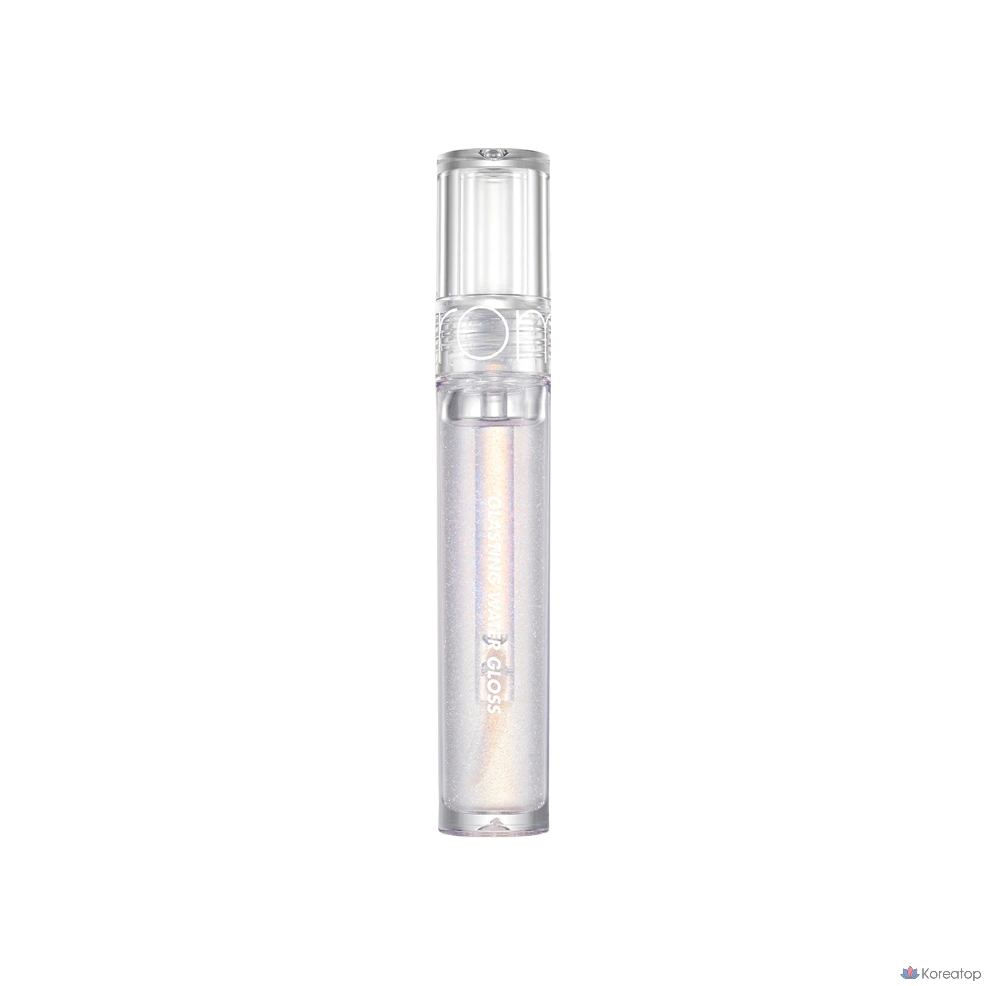 Глянцевая краска для оклейки стен ROM&amp;ND Glasting Water Gloss, 00 Meteortrack, 1 шт.