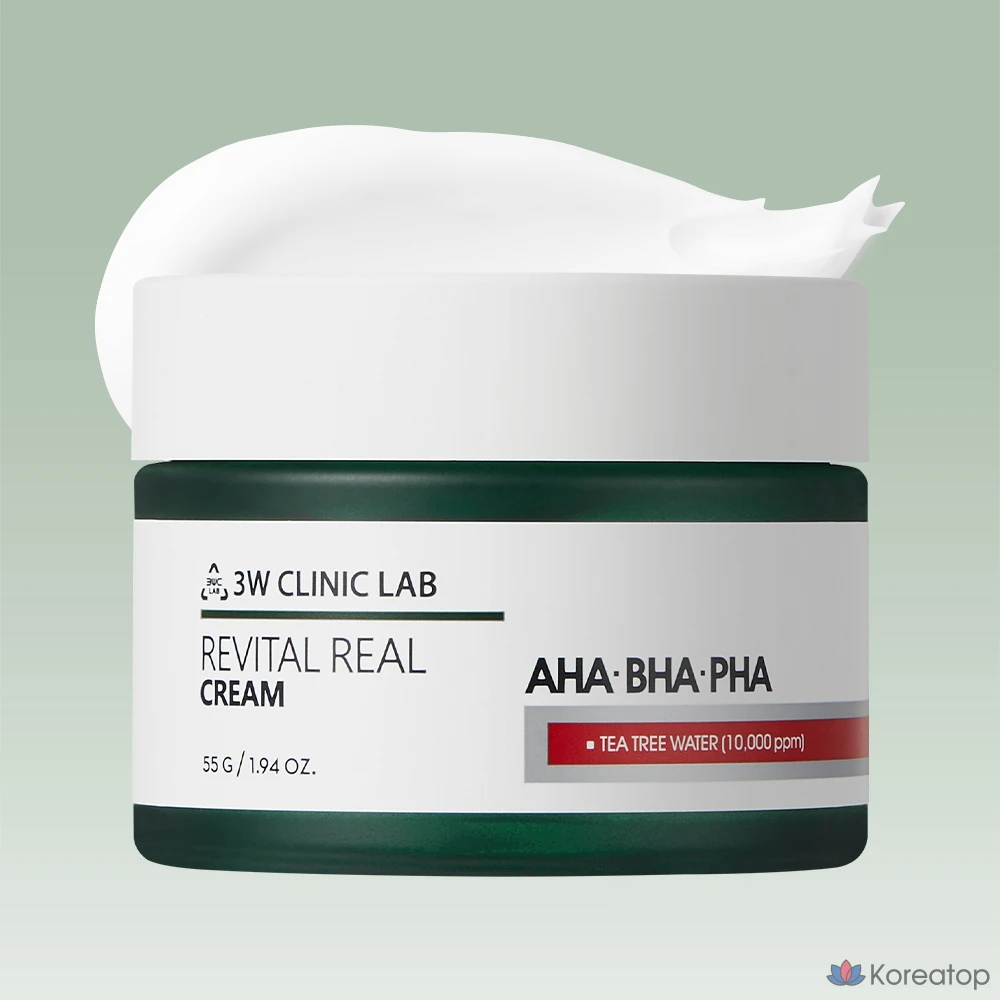 Набор косметических средств 3W Clinic Lab 3HA Youth Adult Whitehead Acne Skin Lotion, 5 предметов, 1 шт.