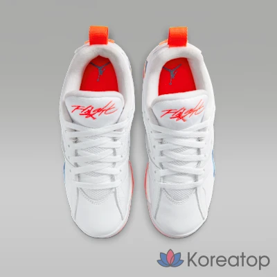 Кроссовки детские Jordan MVP 92, фото 4
