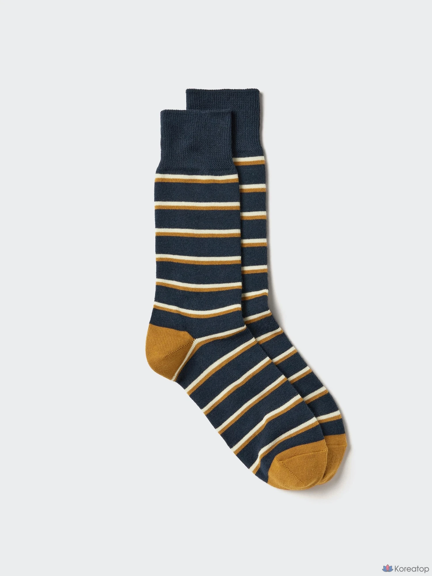 Носки Uniqlo Multi Stripe