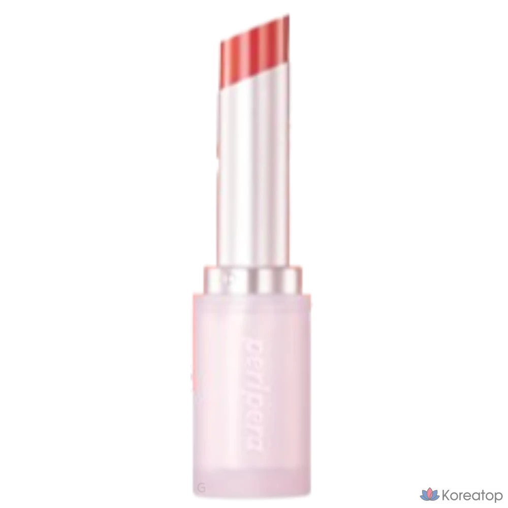 Бальзам для губ Peripera Ink Mood Gloy Balm, оттенок 08 Cool Cool Coral, 1 шт.