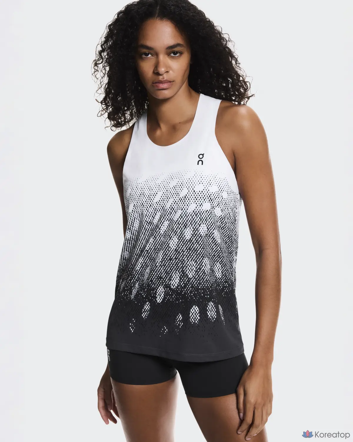 Майка ON Zero Singlet