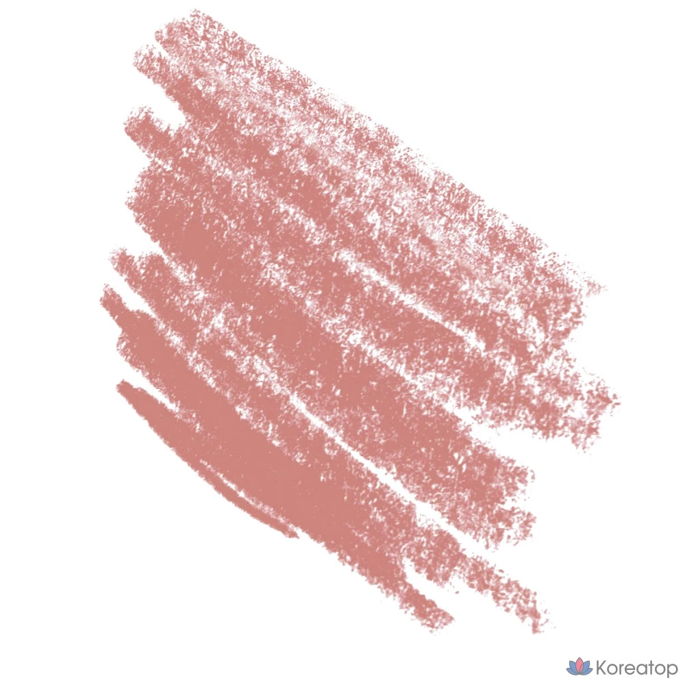 AOU Карандаш для губ, 3 цвета, холодный цвет, натуральный карандаш для контурирования губ, тонкий карандаш и кисточка в комплекте, 1 шт., 3 холодных оттенка, фото 2