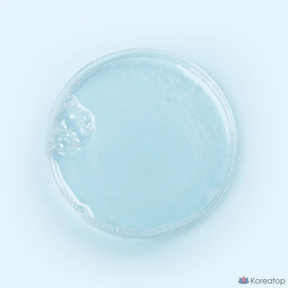 Очищающая вода Charmzone H9 с гиалуроновой кислотой в ампулах, 850 мл, 1 шт., фото 3