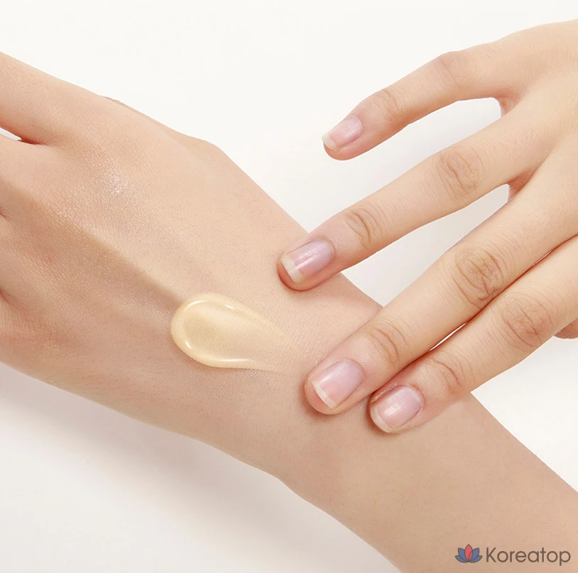 Лосьон для рук The Face Shop Rich Hand V Soft Touch, 200 мл, 1 шт.