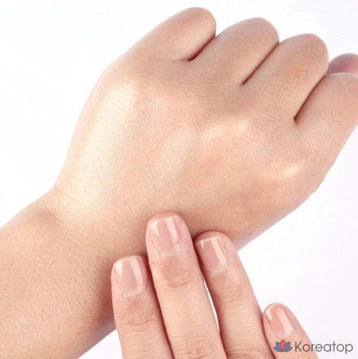 Детское увлажняющее масло Pyunkang Yul Ato, 190 мл, 1 шт.