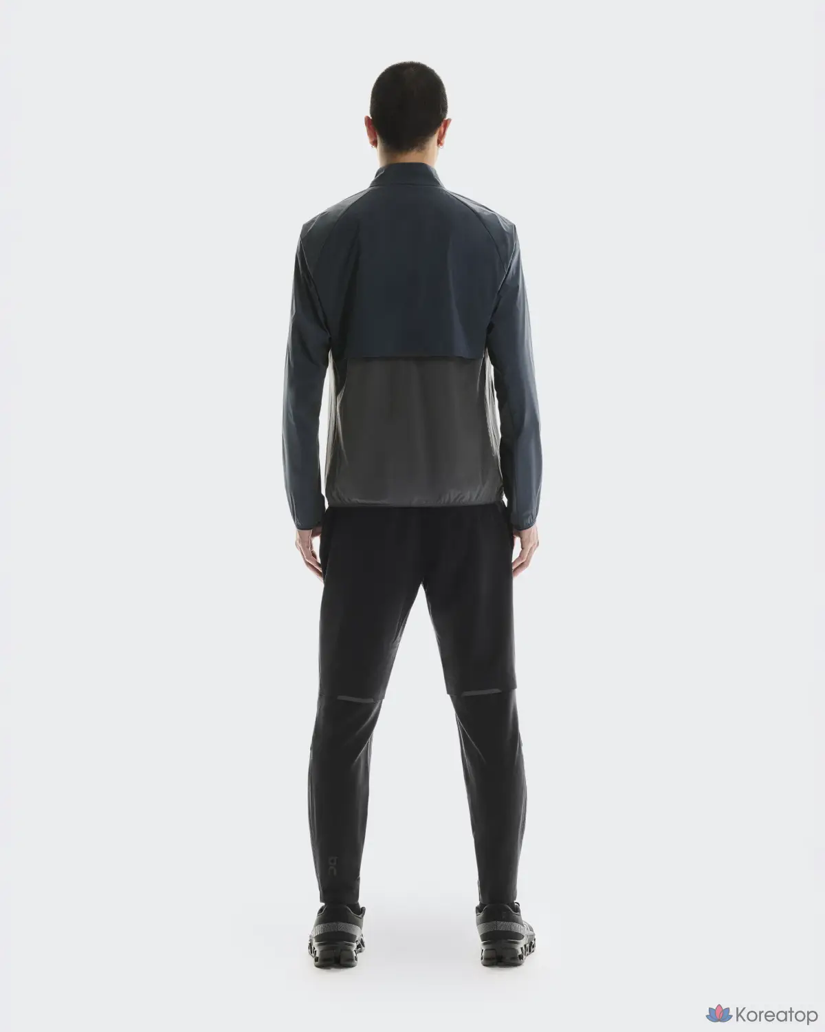 Брюки ON Weather Winter Pants, фото 2