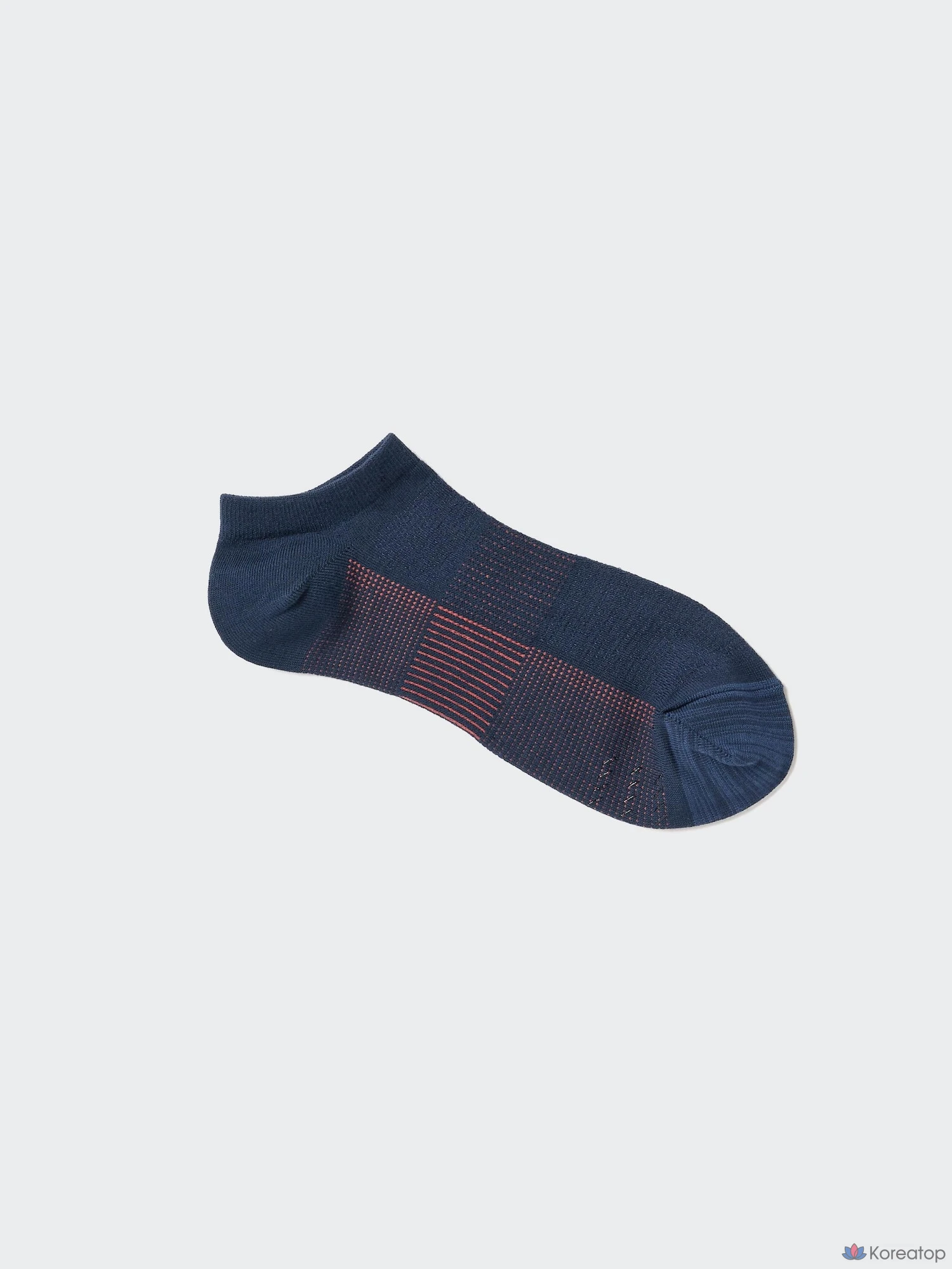 Носки спортивные короткие Uniqlo Sports Short Socks B