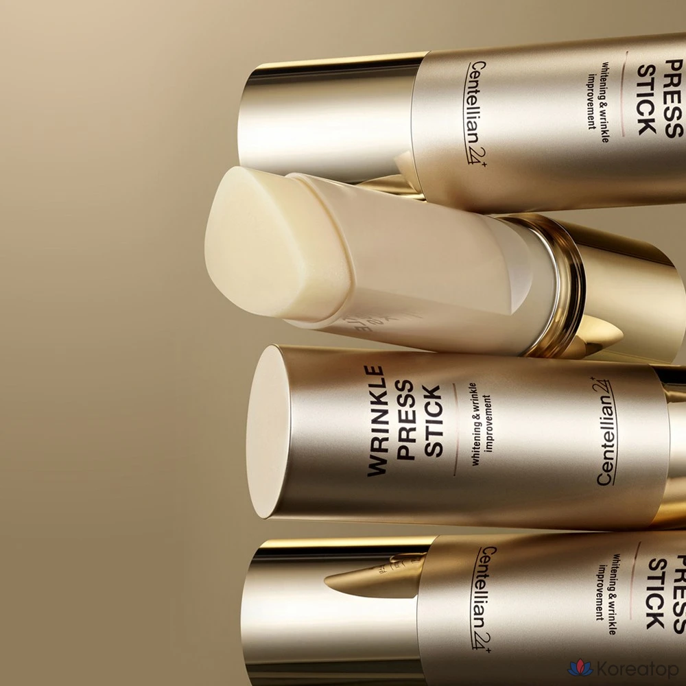 Стик для разглаживания морщин Dongkook Pharmaceutical Madeca, 10 г, 1 шт.