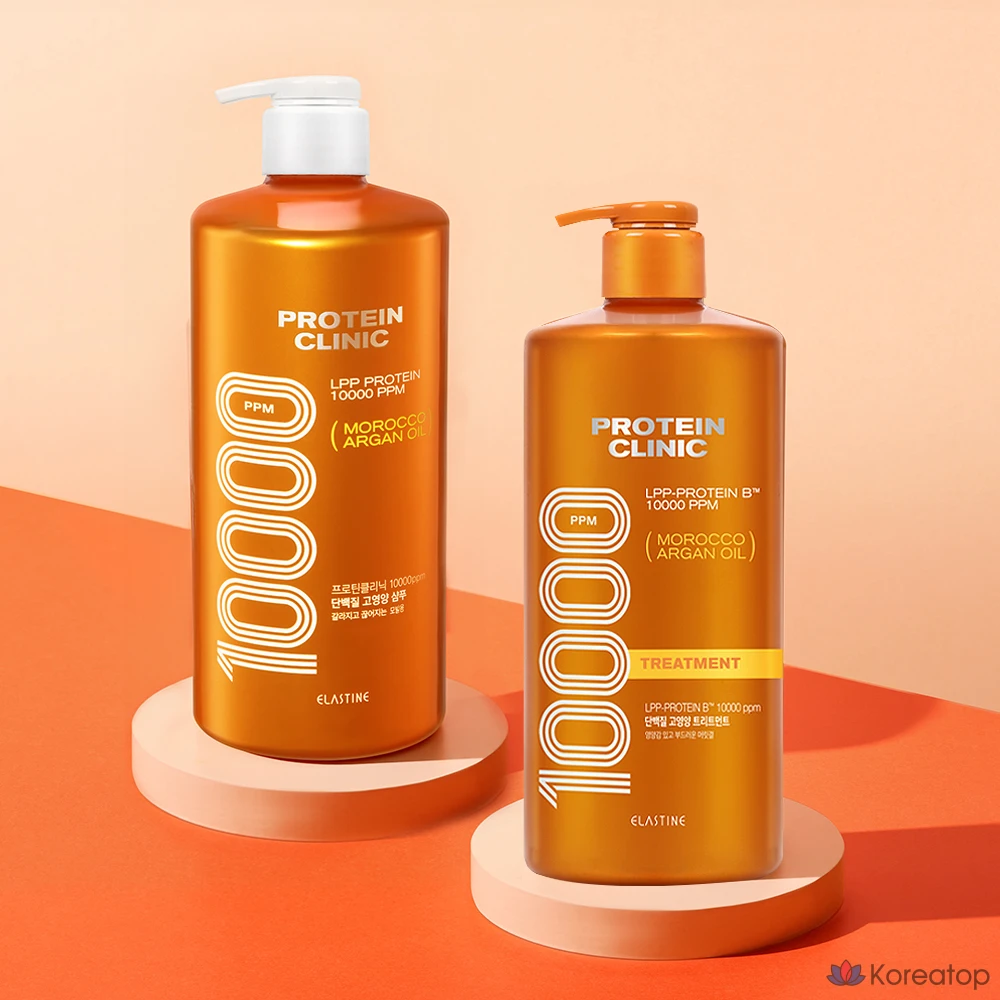 Эластиновый протеиновый комплекс 10000, 1 л, 1 шт., фото 6