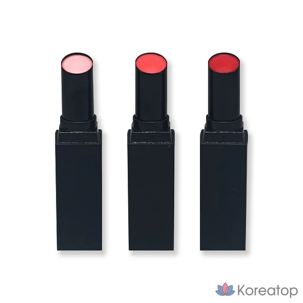 Бальзам для губ Ohui Real Color Lip Tint Balm 5.5g Viva Pink/Shine Pink/Tomato Homage, Viva Pink, 1 шт.