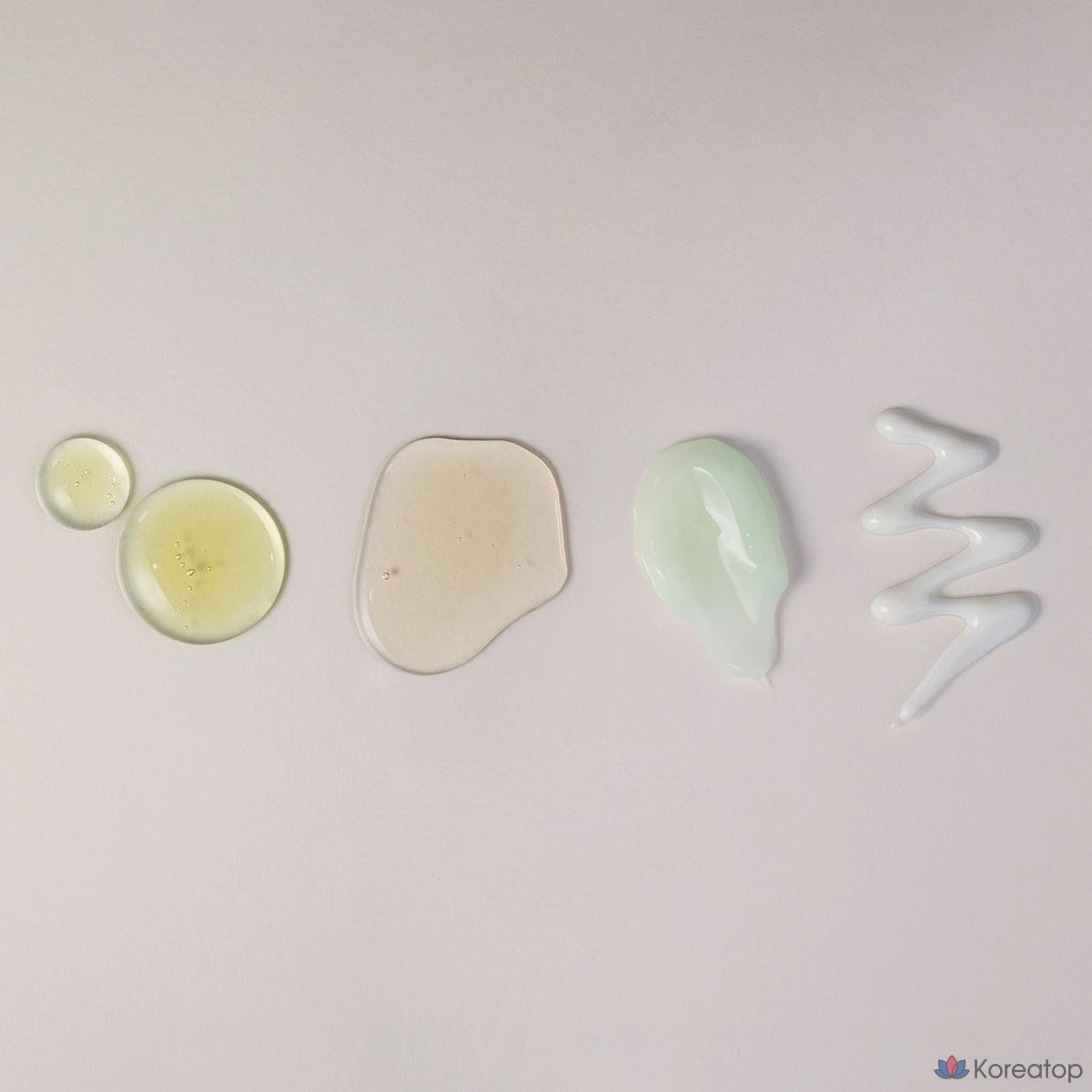 Дорожный набор Kaine, 1 шт.