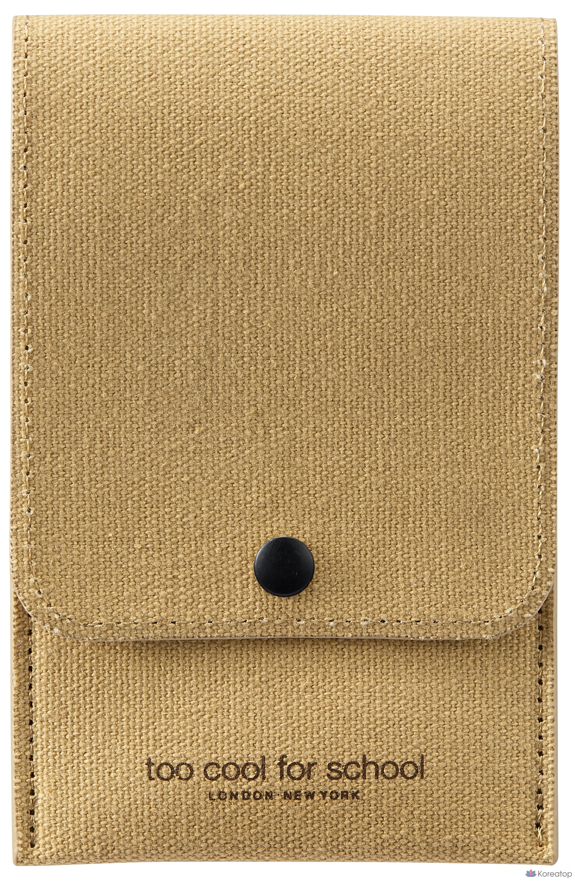 Набор веганских кистей Too cool for school Artist, разные цвета, 1 шт., фото 6