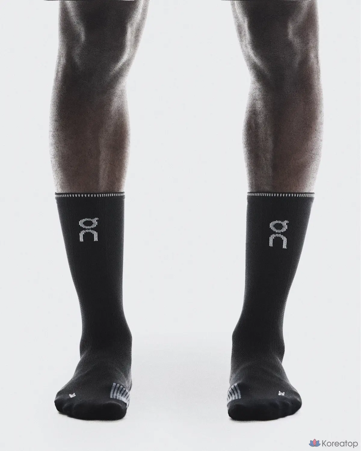 Носки ON Performance Run Sock High