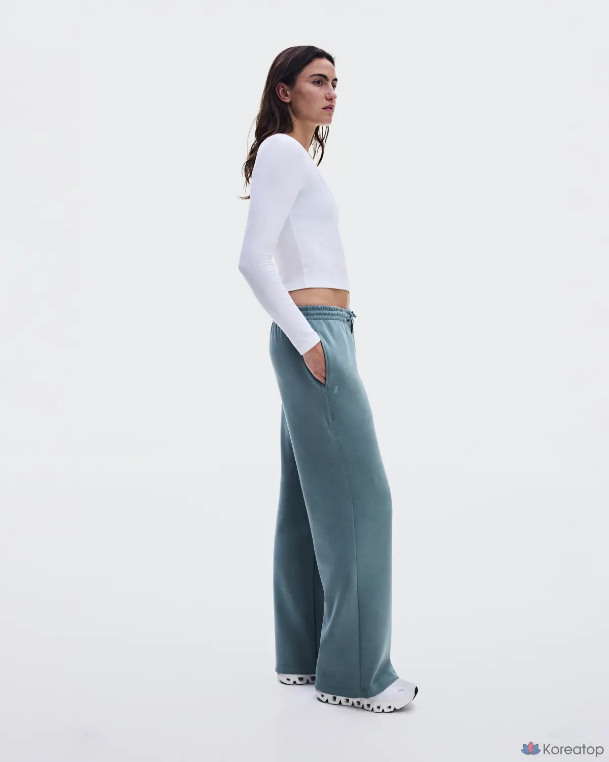 Брюки ON Studio Pants Wide