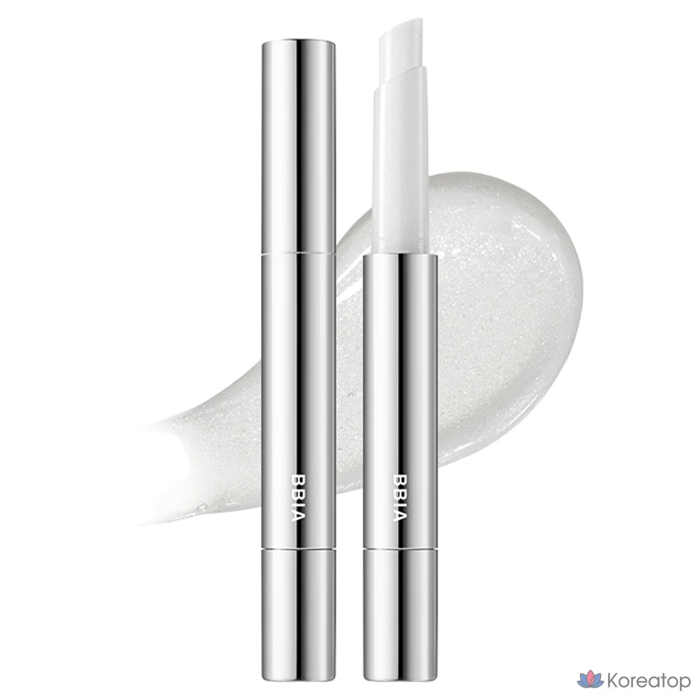 Палочка для глазури Pia Over Glaze Stick, 1 шт., 01 Оригинальная глазурь