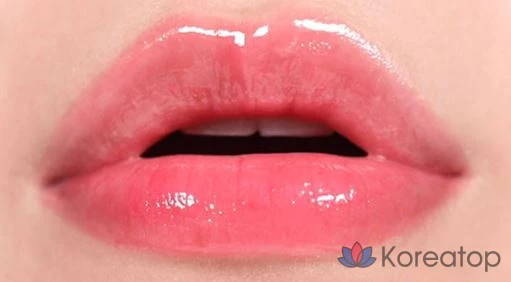 Масло для губ Nuni Apple, аромат яблока и ягод, 3,7 мл, 1 шт., фото 7