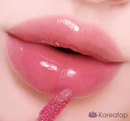 Too Cool For School Fleur Tint, No. 7 Babe, 1 шт., фото 2