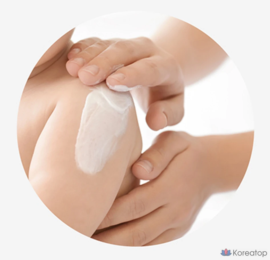 Лосьон Atopalm MLE, 120 мл, 1 шт., фото 5