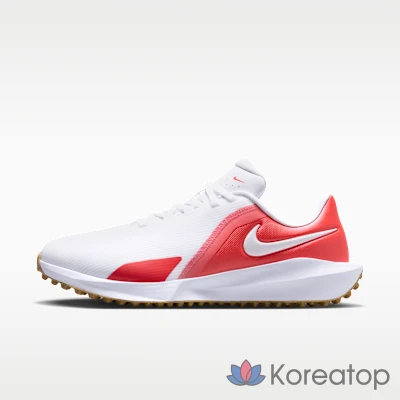 Кроссовки для гольфа Nike Infinity G NN Wide