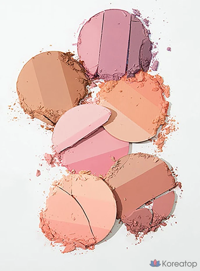 Родена Блушера, 9 г, Too cool for school, 1 шт., фото 2