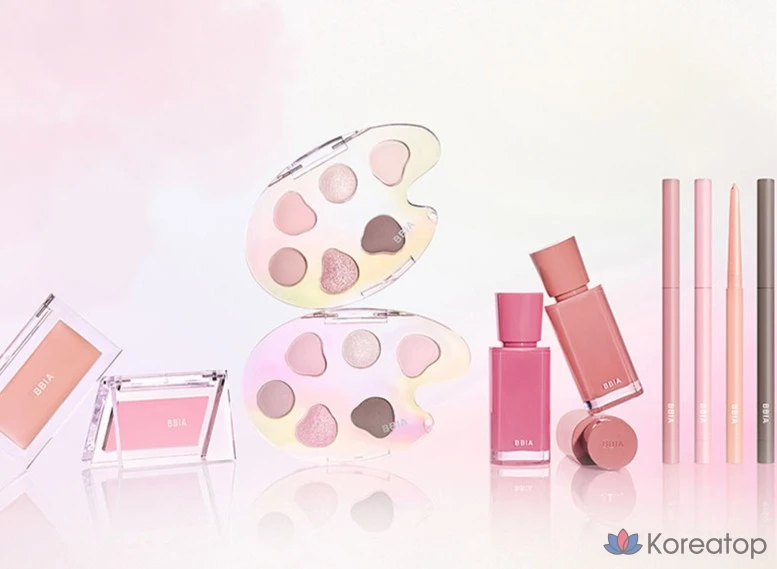 BBIA Glow Tint, флакон 21 Bloom, 1 шт., фото 5