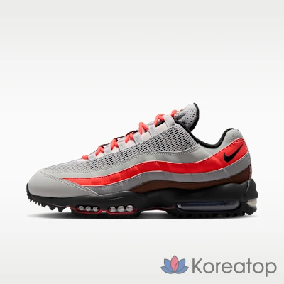 Кроссовки для гольфа Nike Air Max 95 G