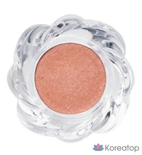 Тени для век Rainbow Mansion One & Only, оттенок Twisted Violet Opal, 1 шт., фото 3