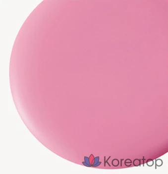 FMGT Easy Gel Color Gel Nail 19, 9PK Strawberry Milk, 10ml, 1ea, фото 2