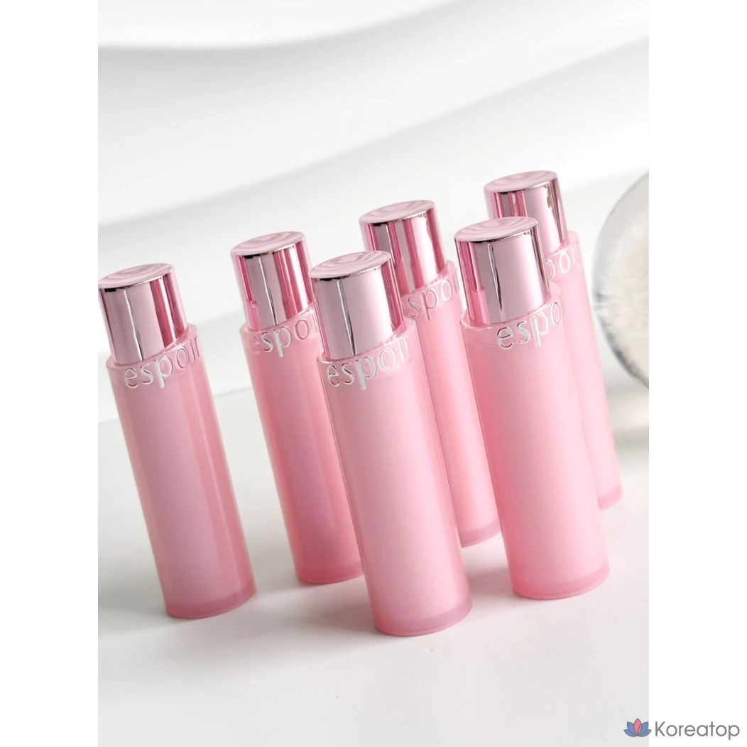 Бальзам для губ Espoir Bare Glow, 05 Pinch Rose, 3 г, 1 шт., фото 6