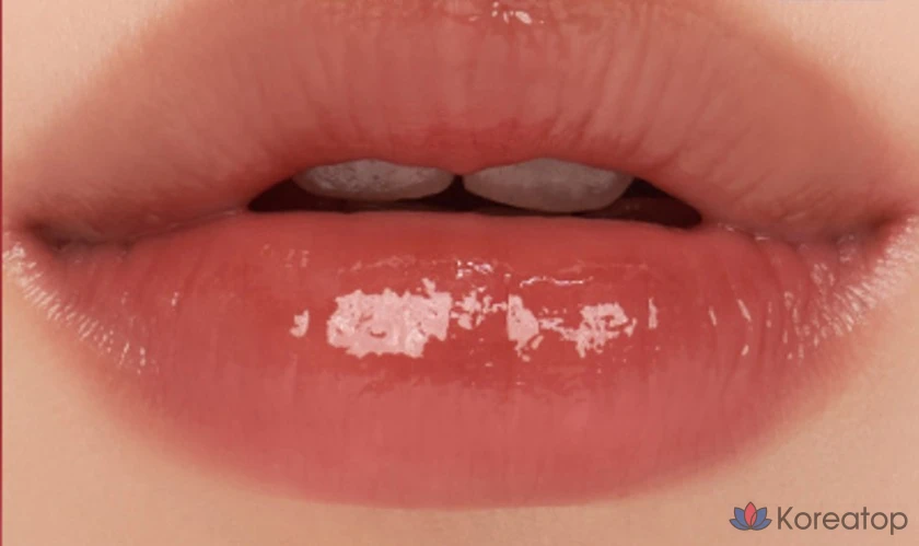 Бальзам для губ Nuse Color Care, 02 Hey Woody, 4,3 г, 1 шт., фото 3