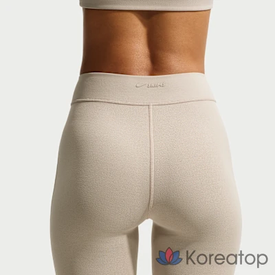 Леггинсы женские Nike Skims Studio Stretch 29 Inch, фото 3