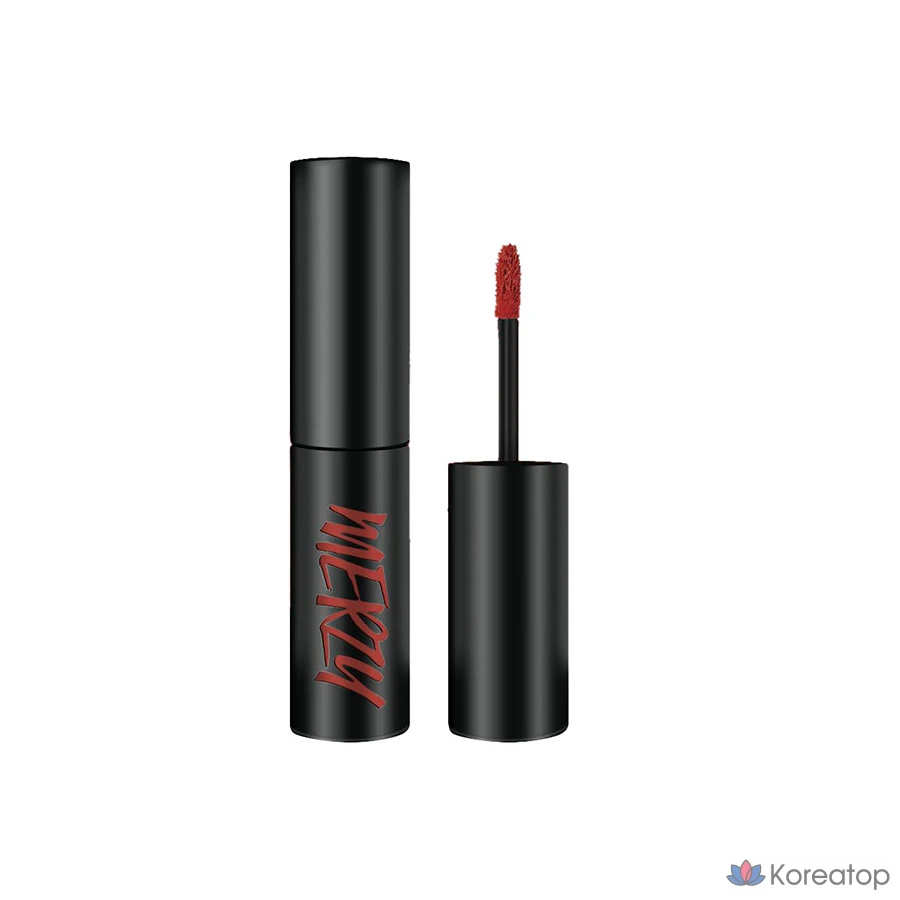 Merge the First Velvet Tint, V6. Firenze Negroni, 4,5 г, 1 флакон