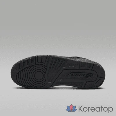 Кроссовки мужские Jordan Spizike Low, фото 2