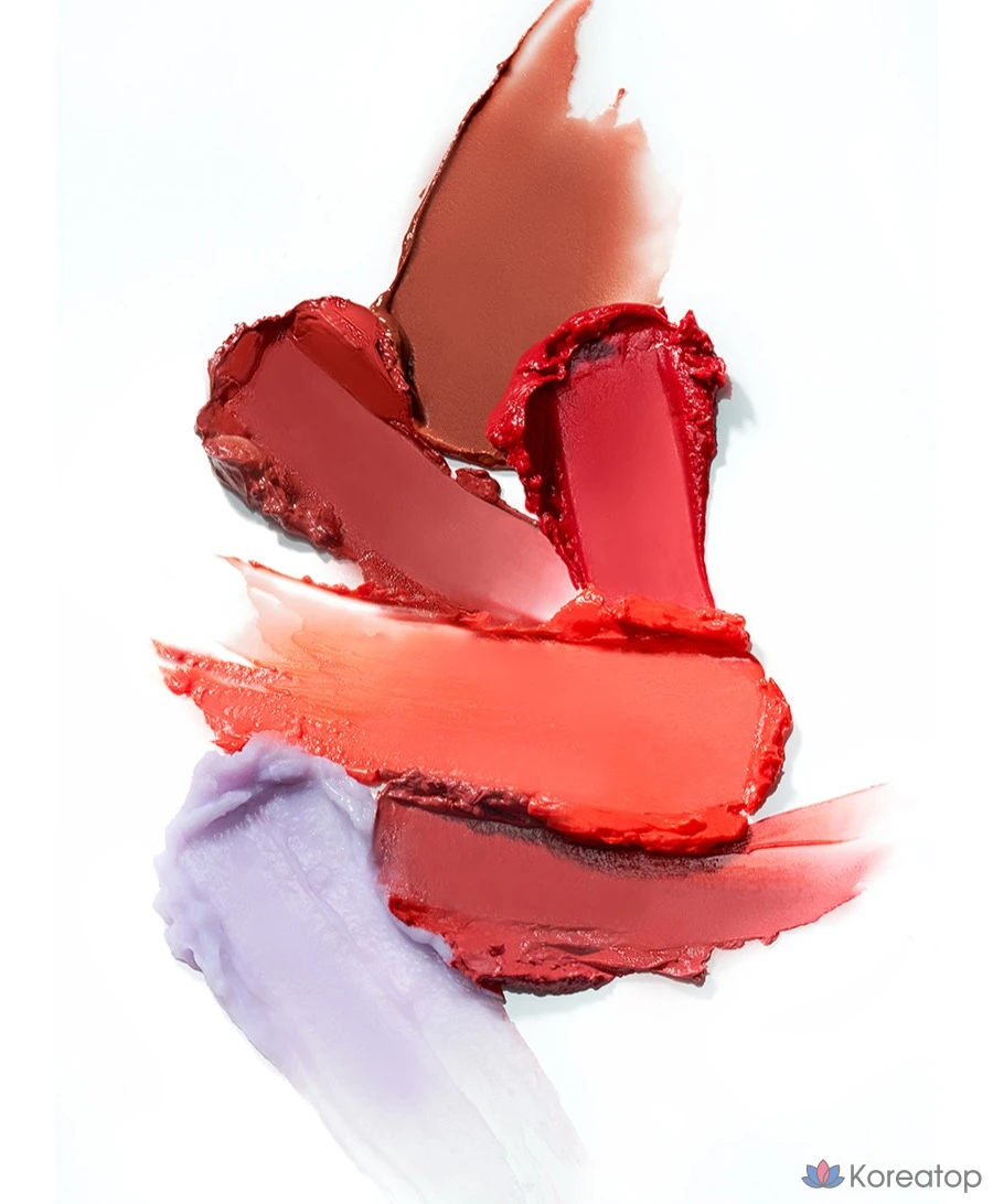 Бальзам для губ Nuse Color Care, 02 Hey Woody, 4,3 г, 1 шт., фото 4