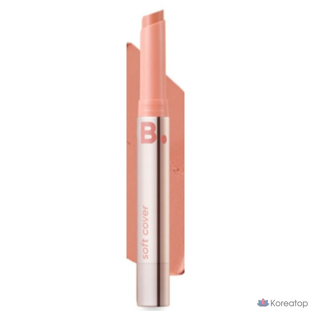 База под помаду Vanillaco Cover Lip Base 1,7 г, 1 шт.