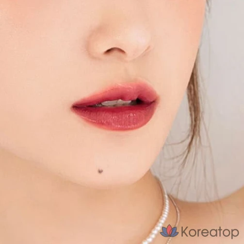 Тинт для губ Tony Moly Perfect Lips Shocking, N08 Rose Shocking, 1 шт., фото 3