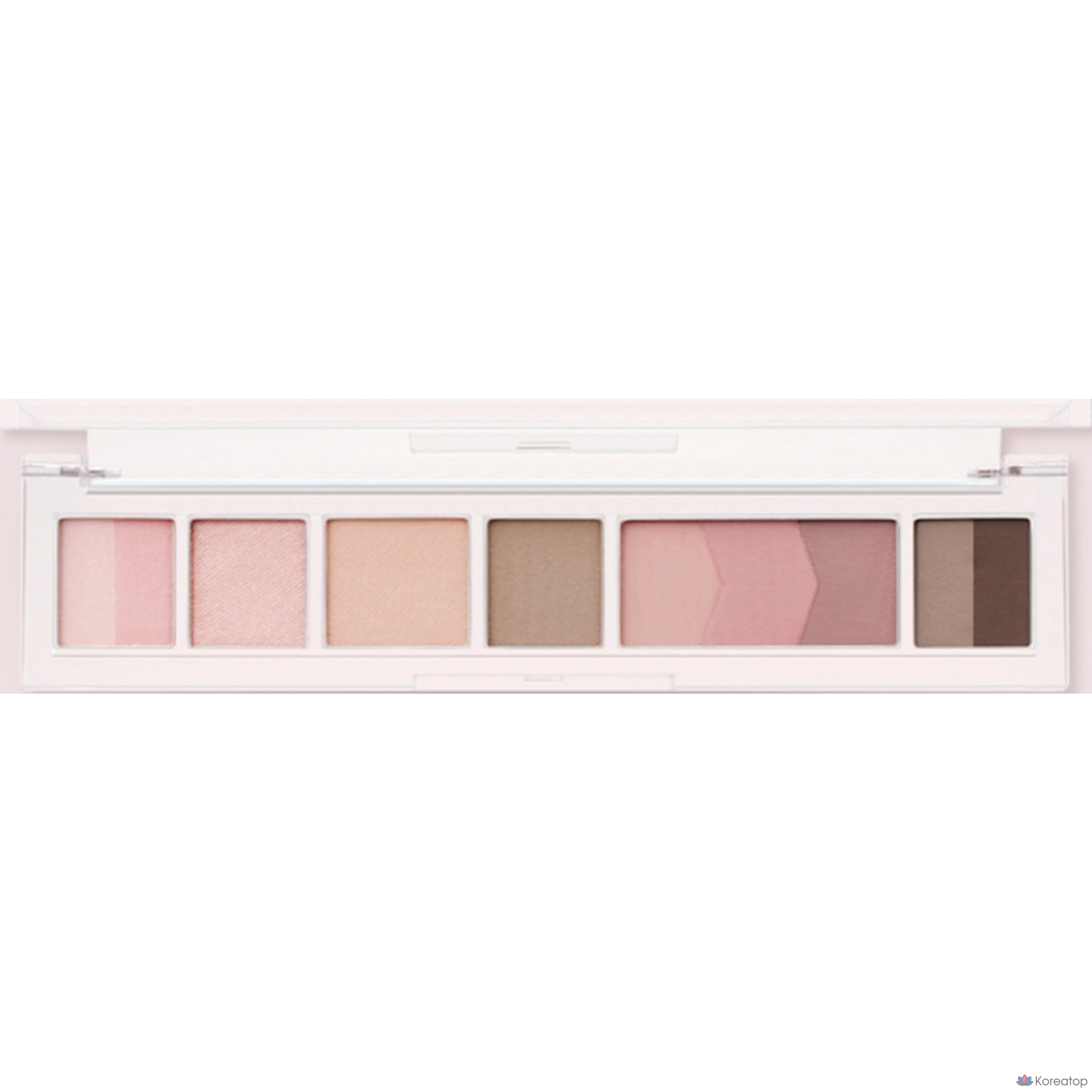 Peripera Палетка теней Peripera Alltake Mood Palette 10 Green Got-Keep-It-All, Is That My Eye?, 001 Banggu Seok Cheo Dam Shop Mijigeun, 1 шт.